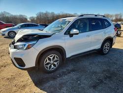Vehiculos salvage en venta de Copart Conway, AR: 2020 Subaru Forester Premium