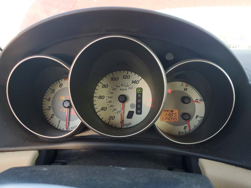 2008 Mazda 3 I