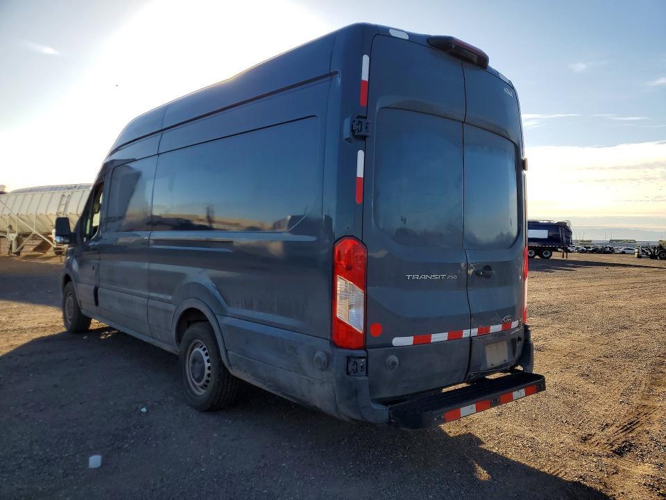 2020 Ford Transit 250 Delivery van