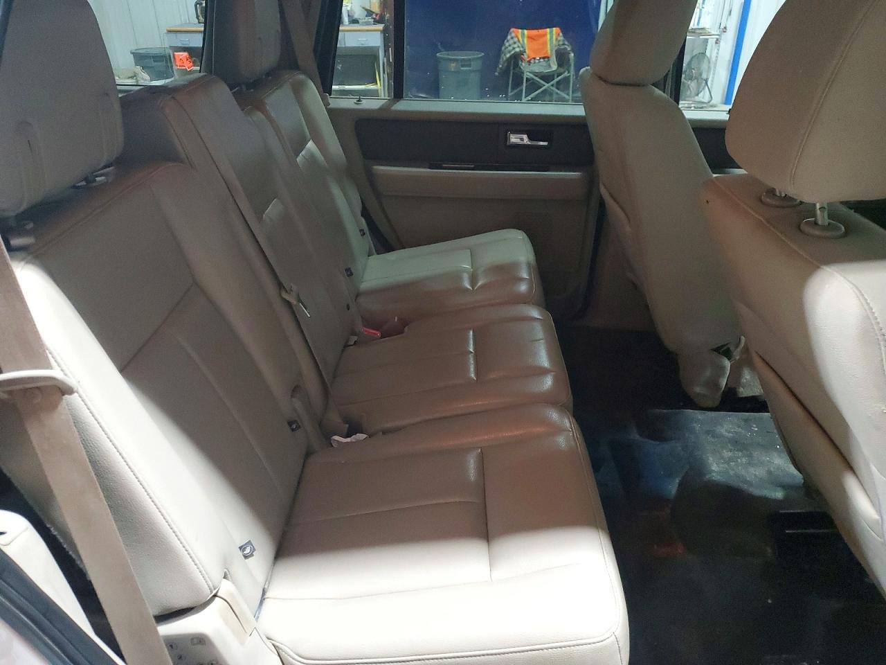 2010 Ford Expedition xlt