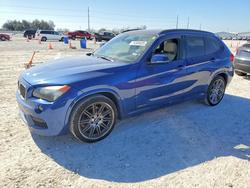 BMW Vehiculos salvage en venta: 2013 BMW X1 Sdrive28i