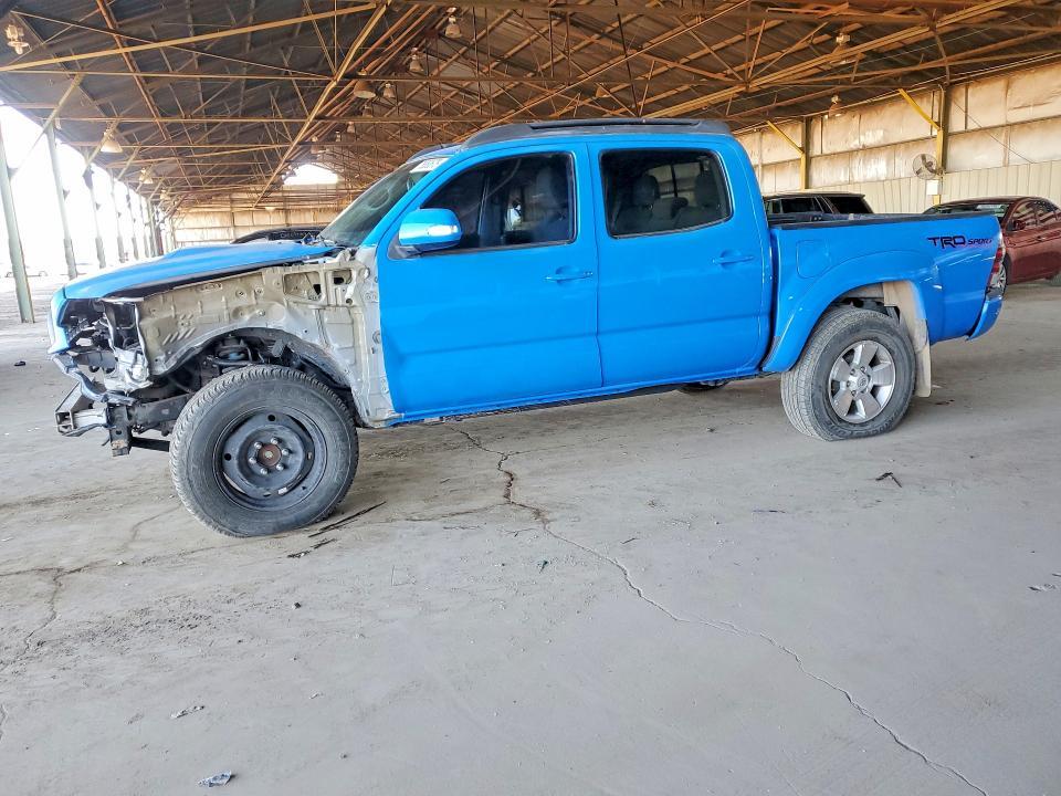 2014 Toyota Tacoma Prerunner V6