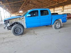 Salvage Trucks for sale at auction: 2014 Toyota Tacoma Prerunner V6