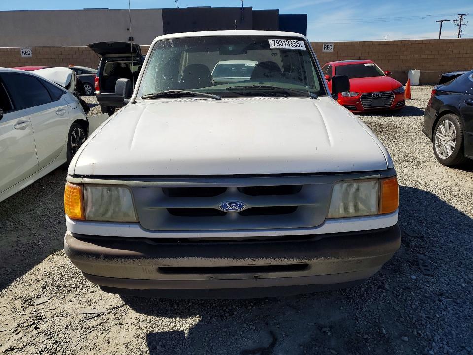 1997 Ford Ranger xl