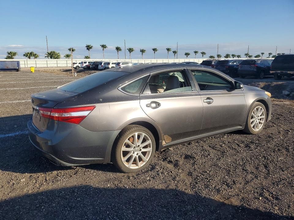 2013 Toyota Avalon Base