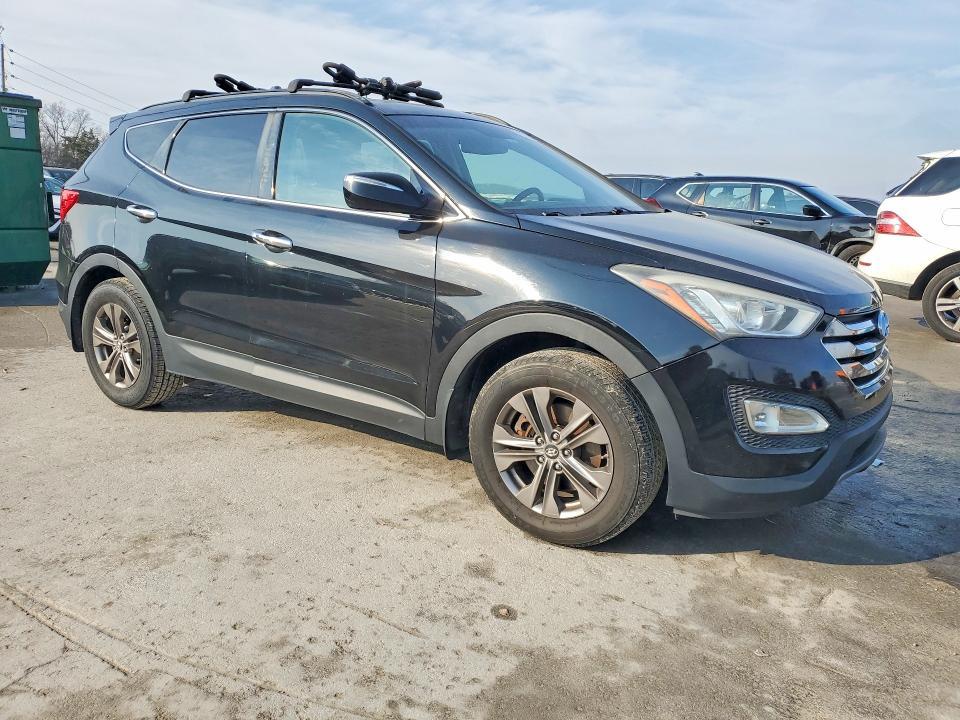 2013 Hyundai Santa fe Sport