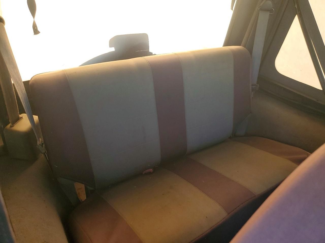 1994 Jeep Wrangler / tj Sport