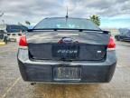 2010 Ford Focus se
