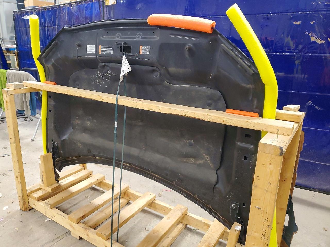 2015 Ford Ford Ford Parts