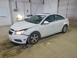 2014 Chevrolet Cruze lt en venta en Lexington, KY