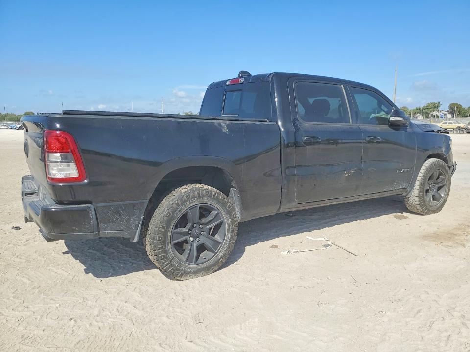 2020 Dodge RAM 1500 BIG Horn