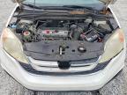 2011 Honda Cr-v exl