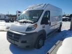 2017 Dodge RAM Promaster 2500 Utility / Service Van