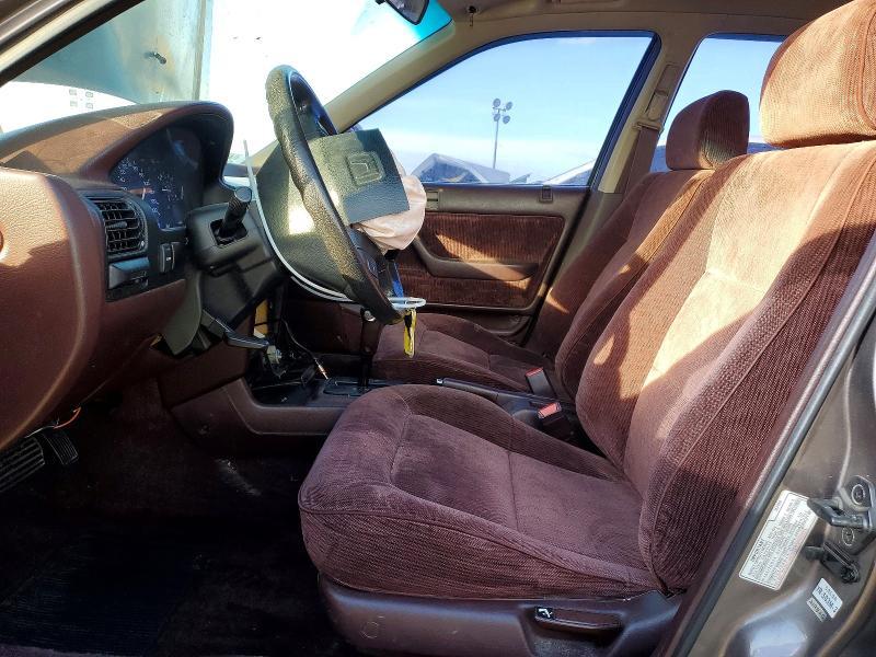 1992 Honda Accord lx