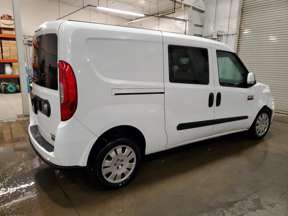 2016 Dodge Ram Promaster City slt
