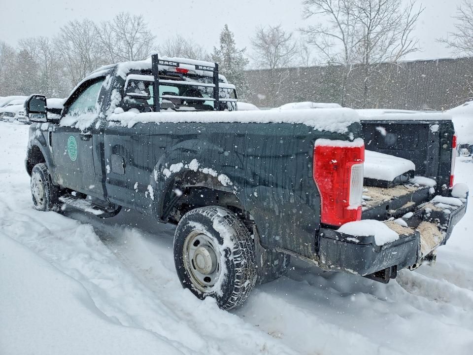 2017 Ford F250 Super Duty