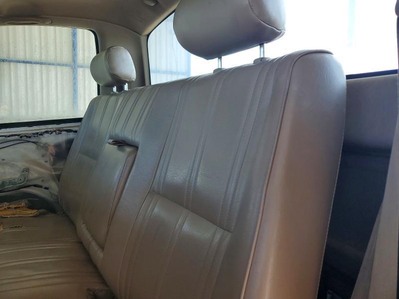2006 Toyota Tundra