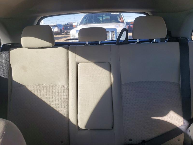 2018 Mitsubishi Outlander Sport es