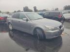 2008 BMW 528 i