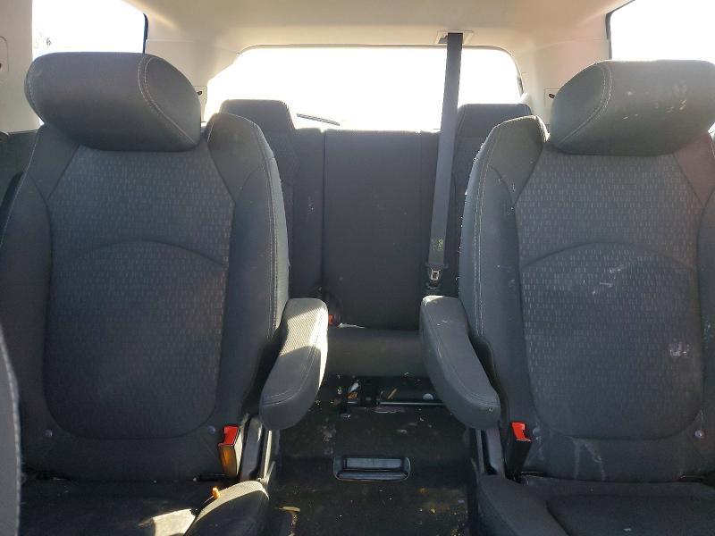 2016 GMC Acadia sle