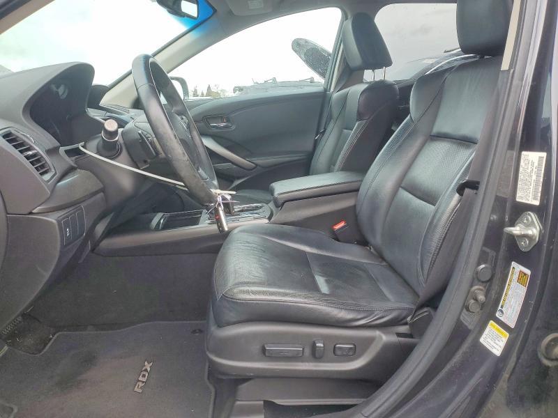 2014 Acura RDX