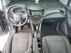 2017 Chevrolet Trax 1LT