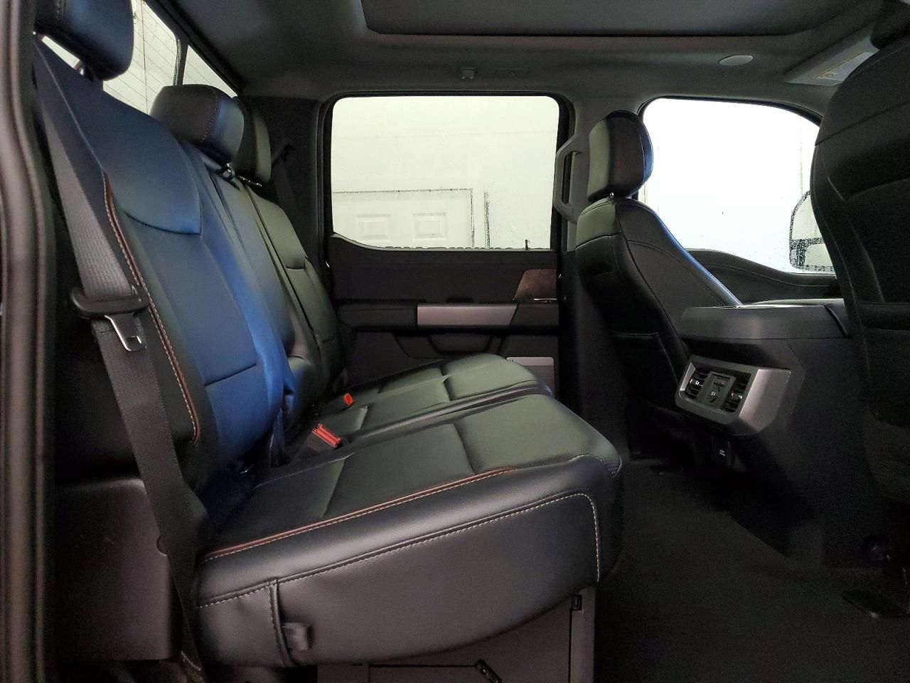 2024 Ford F250 Super Duty