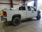 2011 GMC Sierra C2500 Heavy Duty