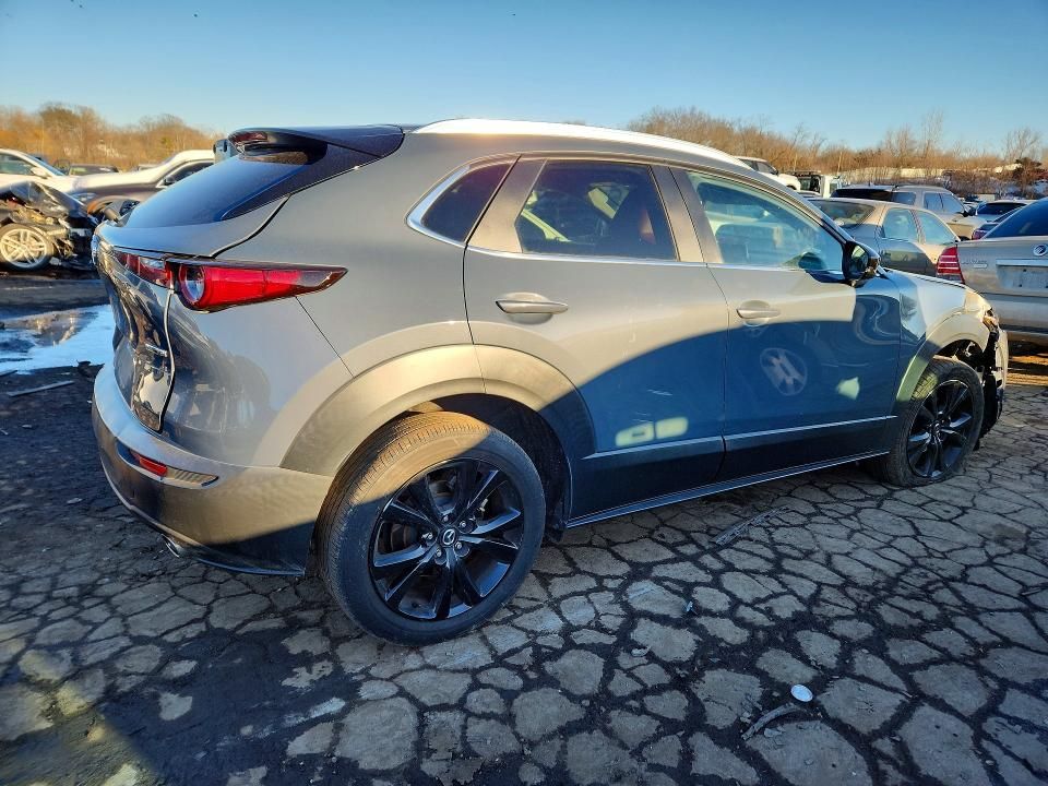 2023 Mazda Cx-30 Preferred