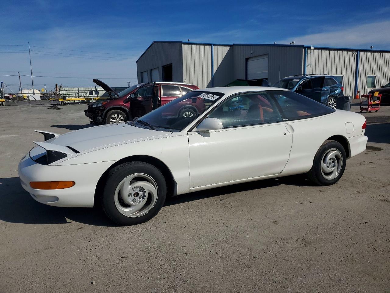 1993 Ford Probe Base