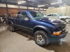 2002 Chevrolet S Truck S10