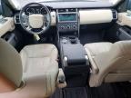 2018 Land Rover Discovery se