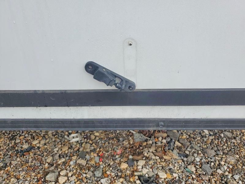 2024 Novae KC8416STSV-070 Enclosed Cargo Trailer