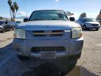 2002 Niss Frontier Crew Cab XE