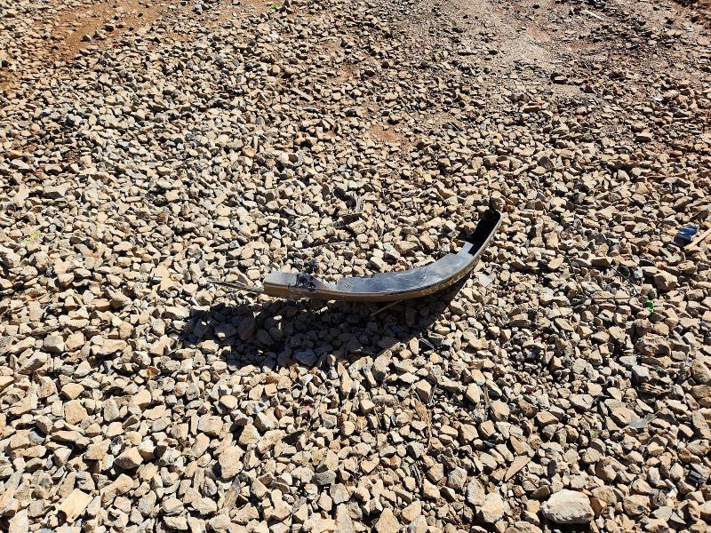 2003 Dodge Ram 2500 st