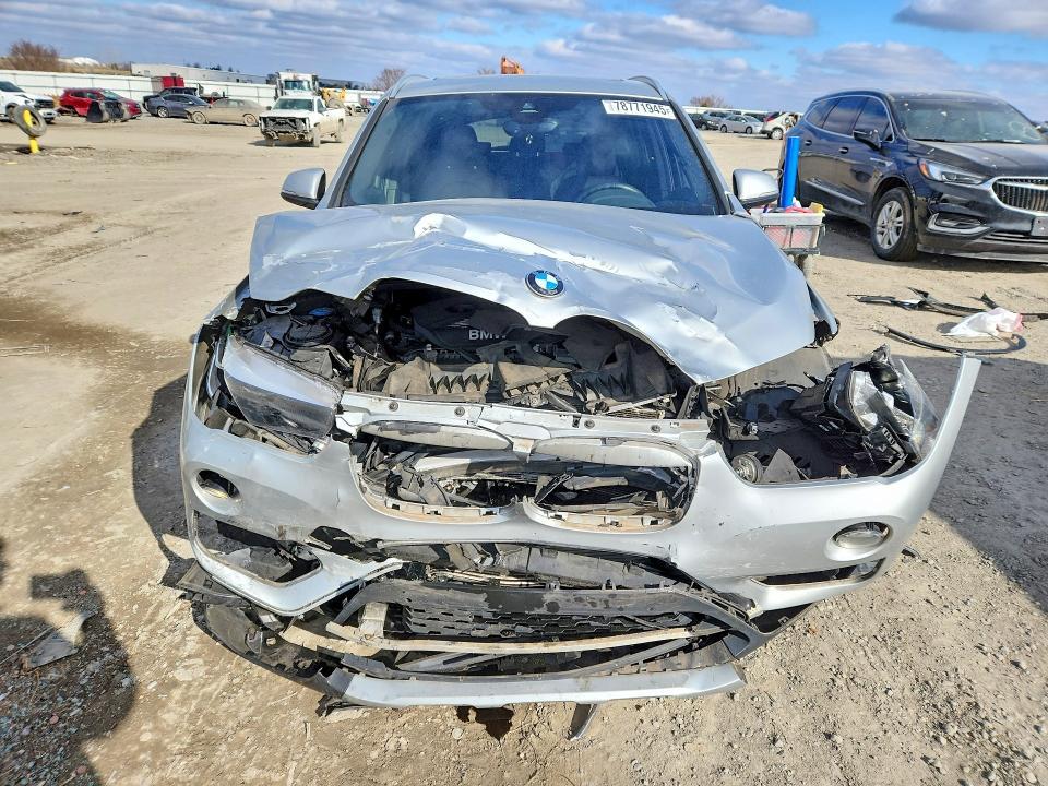 2019 BMW X1 Sdrive28i