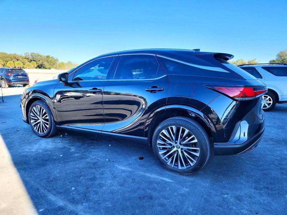 2023 Lexus Rx 350 Premium+