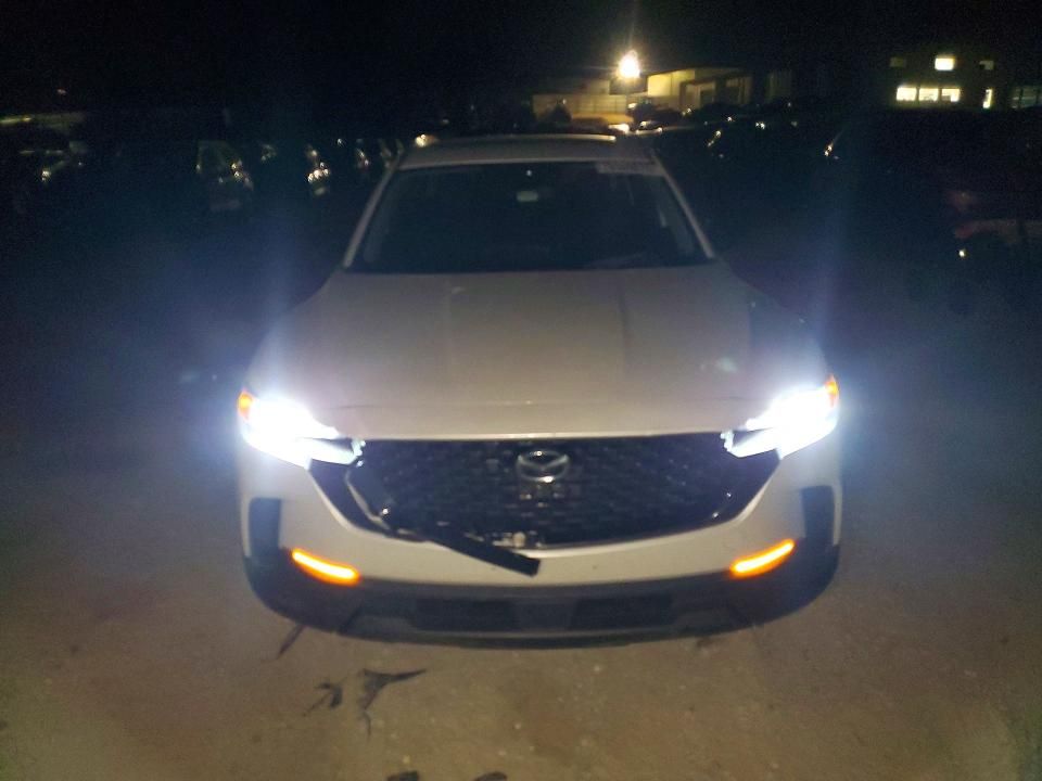 2023 Mazda Cx-50 Premium Plus