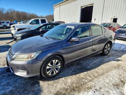 2014 Honda Accord lx for sale in Windsor, NJ
