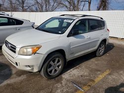 2007 Toyota Rav4 Limited for sale in Bridgeton, MO