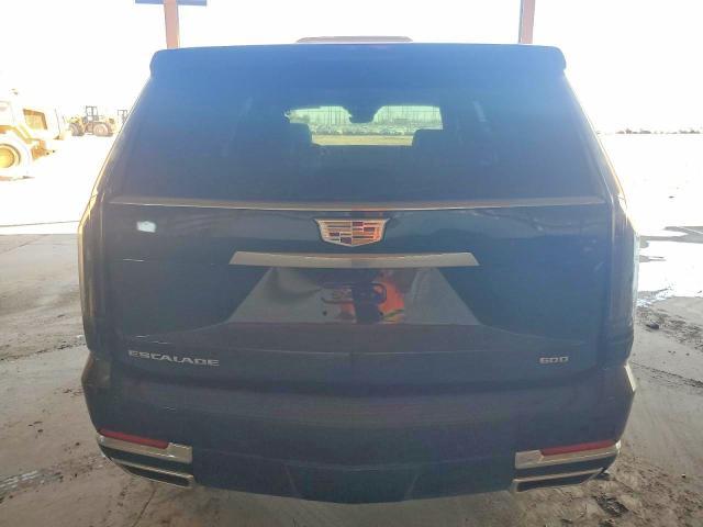 2025 Cadillac Escalade Platinum Luxury