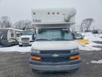 2018 Chevrolet Express Delivery Truck