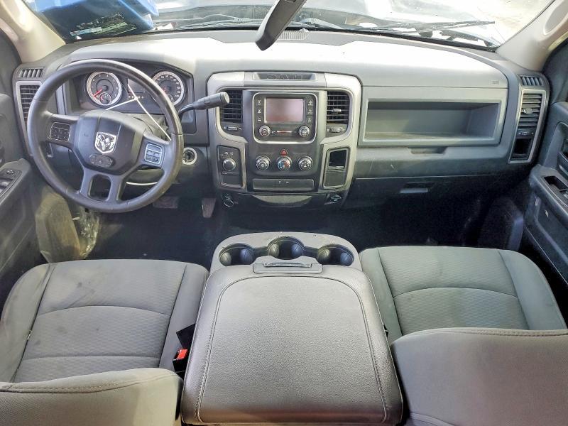 2014 Dodge RAM 1500 ST