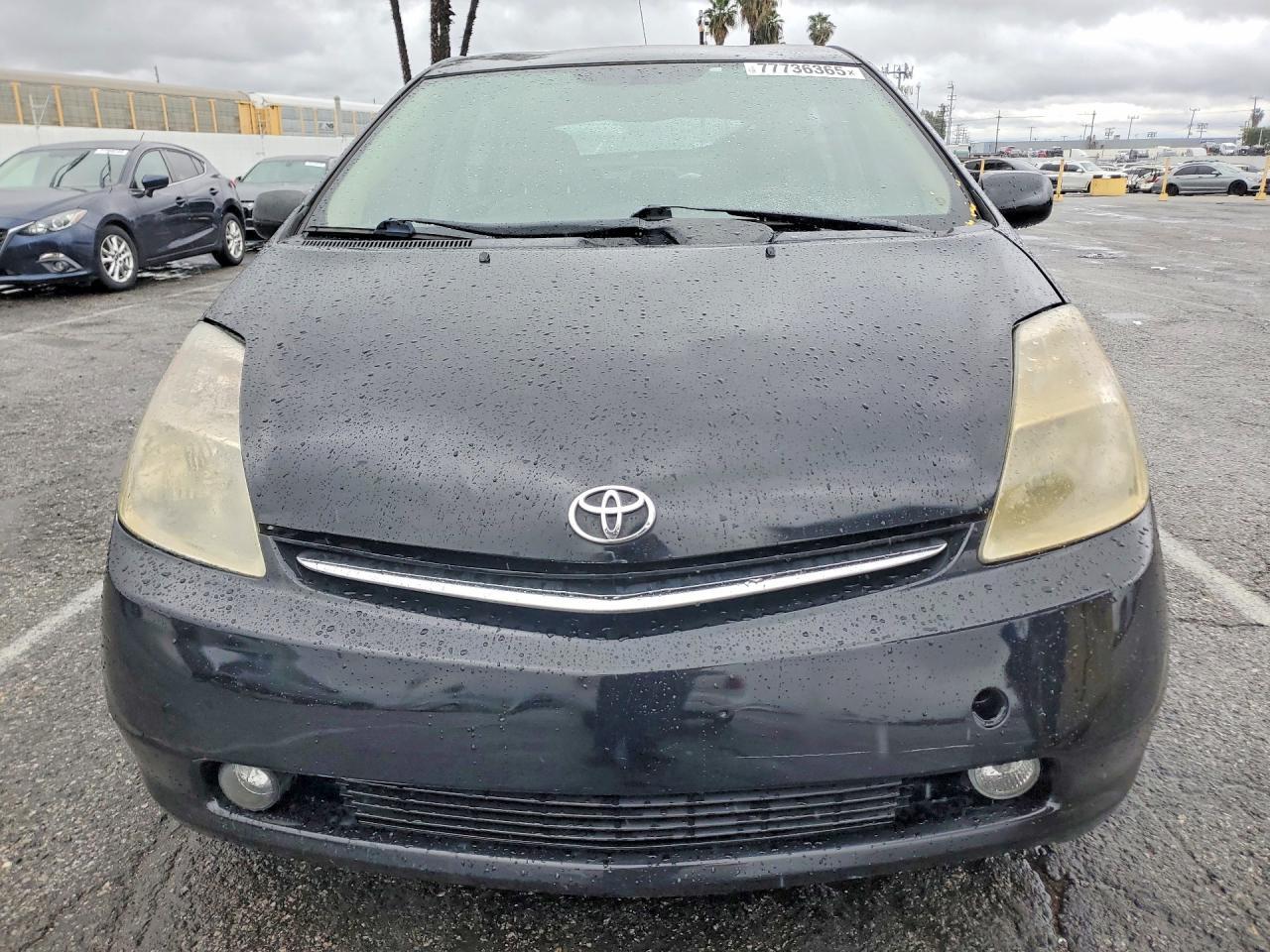 2005 Toyota Prius