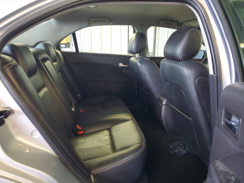 2006 Mercury Milan Premier