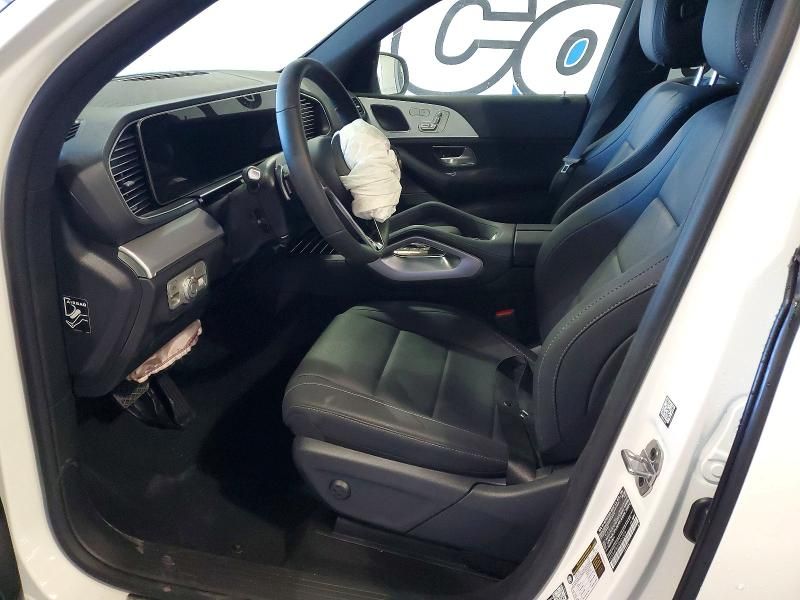 2026 Mercedes-Benz Gle 350 4matic