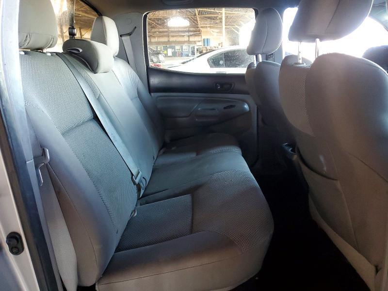 2014 Toyota Tacoma Prerunner V6