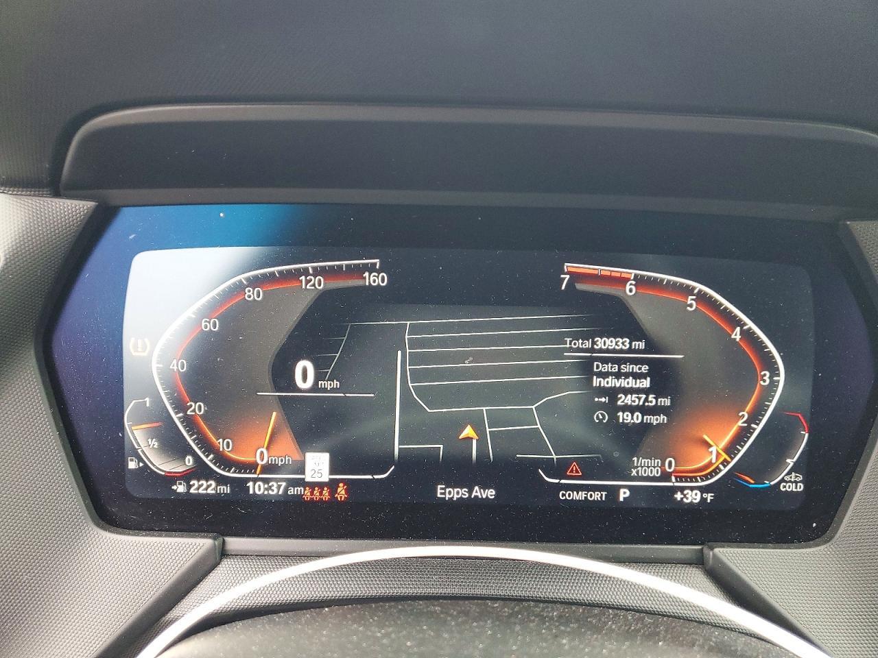 2021 BMW 228xi