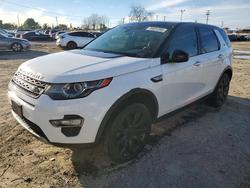 2016 Land Rover Discovery Sport hse Luxury for sale in Los Angeles, CA