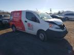 2019 Nissan NV200 2.5S
